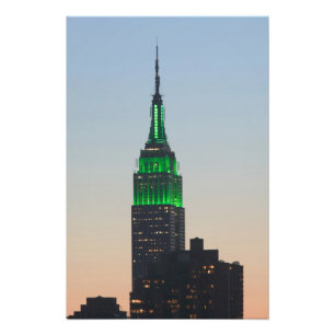 USA, New York, New York City, Manhattan:2 Fotodruck