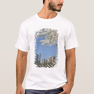USA, New York, New York City, Manhattan:4 T-Shirt