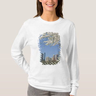 USA, New York, New York City, Manhattan:4 T-Shirt