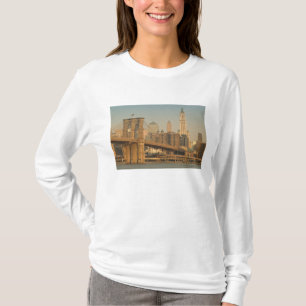 USA, New York, New York City, Manhattan:9 T-Shirt