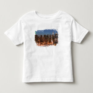 USA, New York, New York City, Manhattan: Luftwaffe Kleinkind T-shirt