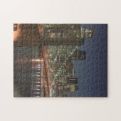 USA, New York, New York City, Manhattan Puzzle (Horizontal)