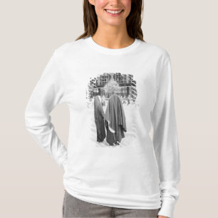 USA, NEW YORK: New York City Nuns beim NYC T-Shirt
