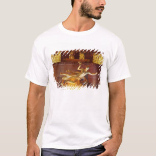 USA, New York, New York City, Statue of T-Shirt
