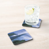 USA, New York, Niagara Falls. American Falls in Untersetzer (Rechte Seite)