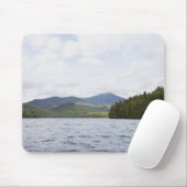 USA, New- YorkStaat, Adirondack Berge, See 4 Mousepad (Mit Mouse)