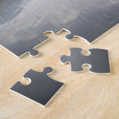 USA, New- YorkStaat, Adirondack Berge, See 6 Puzzle (Seite)