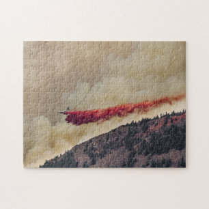 USA, Nordamerika, Colorado, Boulder, Flagstaff Puzzle