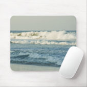 USA, North Carolina, Äußere Banken, Toter Teufel 3 Mousepad (Mit Mouse)