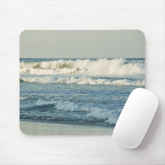 USA, North Carolina, Äußere Banken, Toter Teufel 3 Mousepad (Mit Mouse)