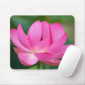 USA; North Carolina Lotusblüte Mousepad (Mit Mouse)