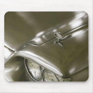 USA, Ohio, Cleveland: Western Reserve Historical Mousepad