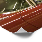 USA, Ohio, Cleveland: Western Reserve Historisch 3 Poster (Ecke)