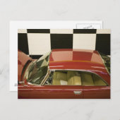 USA, Ohio, Cleveland: Western Reserve Historisch 3 Postkarte (Vorne/Hinten)