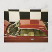 USA, Ohio, Cleveland: Western Reserve Historisch 3 Postkarte (Vorderseite)