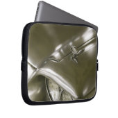 USA, Ohio, Cleveland: Western-Reserve historisch Laptopschutzhülle (Vorne Rechts)