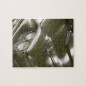 USA, Ohio, Cleveland: Western-Reserve historisch Puzzle (Horizontal)