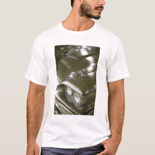 USA, Ohio, Cleveland: Western-Reserve historisch T-Shirt