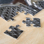 USA, Ohio, Dayton: Amerikas Packard Museum Puzzle (Seite)