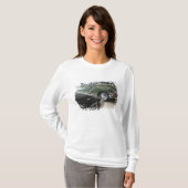 USA, Ohio, Dayton: Amerikas Packard Museum T-Shirt (Vorne ganz)