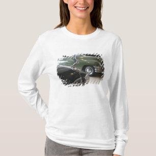 USA, Ohio, Dayton: Amerikas Packard Museum T-Shirt