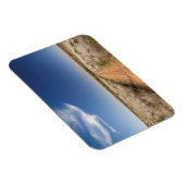 USA, Oklahoma, Black Kettle National Grasslands Magnet (Rechte Seite)