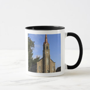USA, Oregon, Angel, St. Mary's Tasse