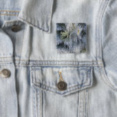 USA, Oregon, Bend. Das Eis auf Ponderosa Button (Beispiel)