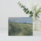USA, Oregon, Canon Beach, Postkarte (Stehend Vorderseite)
