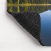 USA, Oregon, Clackamas County, Ansicht von Mousepad (Ecke)