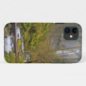 USA, Oregon, Columbia Gorge Case-Mate iPhone Hülle (Rückseite (Horizontal))
