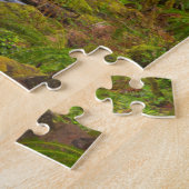 USA, Oregon, Columbia Gorge Puzzle (Seite)
