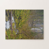 USA, Oregon, Columbia Gorge Puzzle (Horizontal)