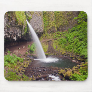 USA, Oregon, Columbia River Gorge 4 Mousepad
