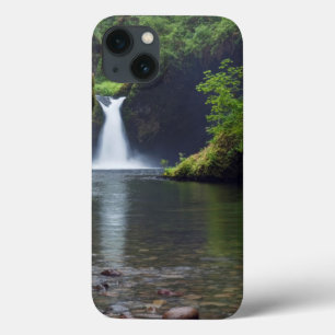 USA, Oregon, Columbia River Gorge 5 Case-Mate iPhone Hülle