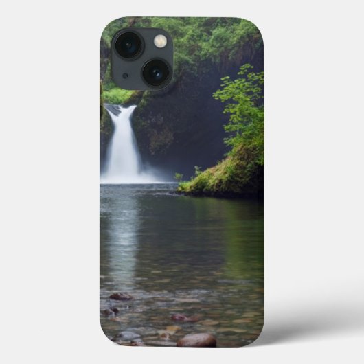 USA, Oregon, Columbia River Gorge 5 Case-Mate iPhone Hülle (Rückseite)