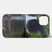 USA, Oregon, Columbia River Gorge 5 Case-Mate iPhone Hülle (Rückseite (Horizontal))