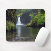 USA, Oregon, Columbia River Gorge 5 Mousepad (Mit Mouse)