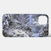 USA, Oregon, Columbia River Gorge Case-Mate iPhone Hülle (Rückseite (Horizontal))