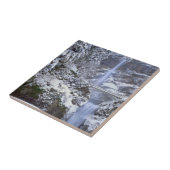 USA, Oregon, Columbia River Gorge Fliese (Seite)