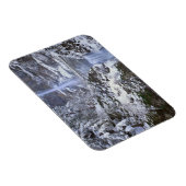 USA, Oregon, Columbia River Gorge Magnet (Rechte Seite)