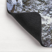 USA, Oregon, Columbia River Gorge Mousepad (Ecke)