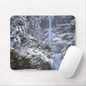 USA, Oregon, Columbia River Gorge Mousepad (Mit Mouse)