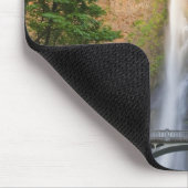 USA, Oregon, Columbia River Gorge, Multnomah Mousepad (Ecke)