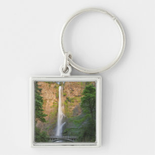 USA, Oregon, Columbia River Gorge, Multnomah Schlüsselanhänger