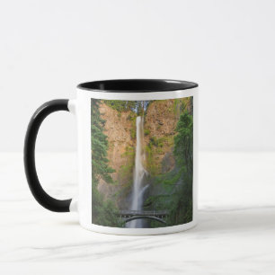 USA, Oregon, Columbia River Gorge, Multnomah Tasse