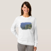 USA, Oregon, Columbia River Gorge NSA. Ansicht T-Shirt (Vorne ganz)