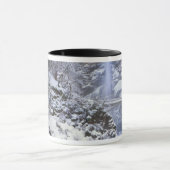 USA, Oregon, Columbia River Gorge Tasse (Zentrum)