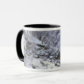 USA, Oregon, Columbia River Gorge Tasse (Vorderseite Links)