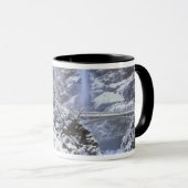 USA, Oregon, Columbia River Gorge Tasse (VorderseiteRechts)